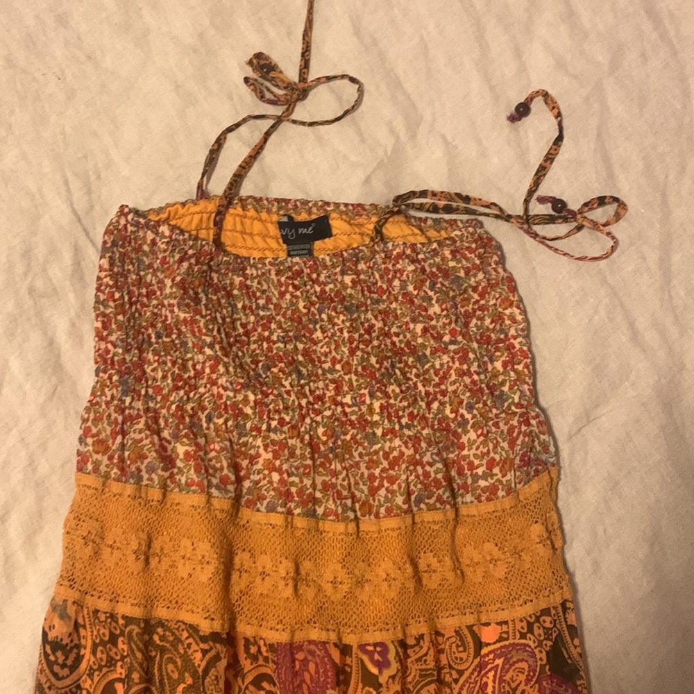 Envy Me Maxi Dress